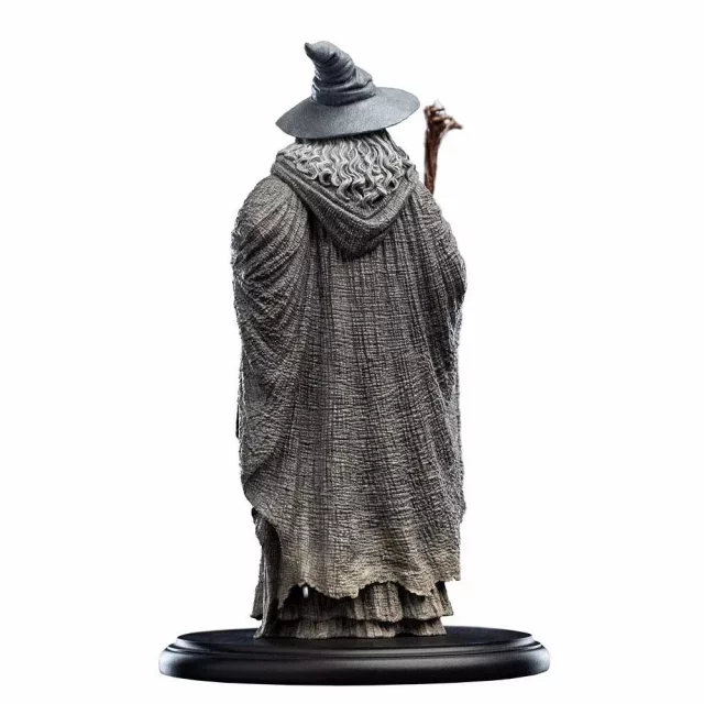 Soška Lord of The Rings - Gandalf the Grey Statue Mini 18 cm (Weta Workshop)