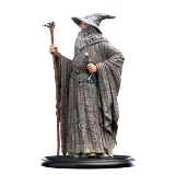 Soška Lord of The Rings - Gandalf the Grey Statue Mini 18 cm (Weta Workshop)