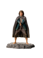 Szobor Lord of the Rings - Pippin BDS Art Scale 1/10 (Iron Studios)