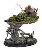 Szobor Lord of The Rings - Smeagol & Deagol (Weta Workshop)