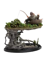 Szobor Lord of The Rings - Smeagol & Deagol (Weta Workshop)