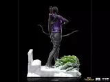 Soška Marvel: Hawkeye - Kate Bishop BDS Art Scale 1/10(Iron Studios)