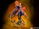 Soška Marvel: What if...? - Doctor Strange Supreme Deluxe Art Scale 1/10 (Iron Studios)