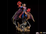 Soška Marvel: What if...? - Doctor Strange Supreme Deluxe Art Scale 1/10 (Iron Studios)