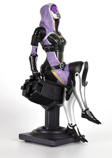 Szobor Mass Effect - Tali Zorah Nar Rayya (Korlátozott példányszámban)