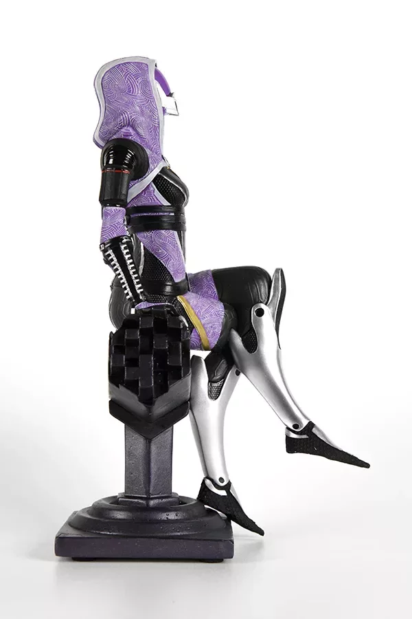 Soška Mass Effect - Tali Zorah Nar Rayya (Limitovaná edice)