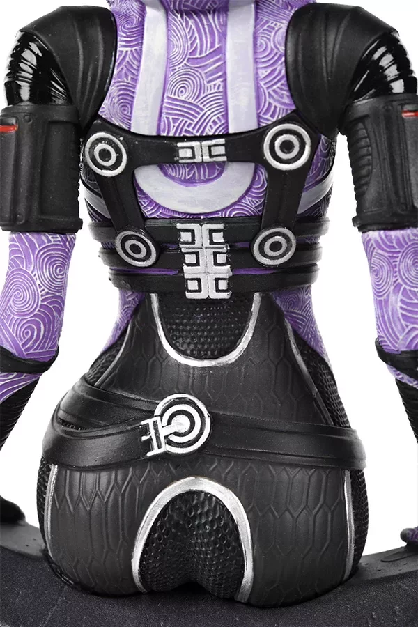socha mass effect