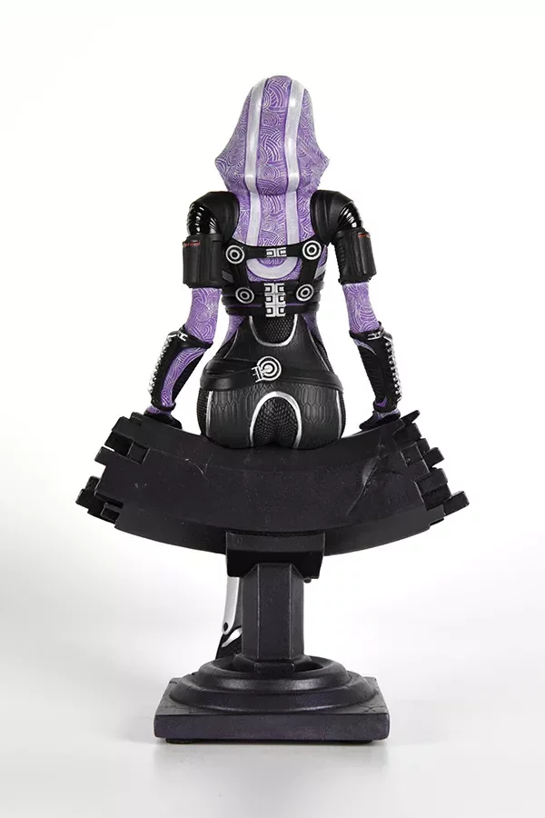 Socha Mass Effect - Tali Zorah Nar Rayya (Limitovaná edice)