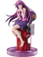 Szobor Monogatari Series - Hitagi Senjyogahara: Letter to You 1/7 (Good Smile Company)