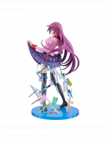 Szobor Monogatari Series - Hitagi Senjyogahara Remaster Project 1/7 (Good Smile Company)