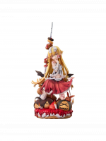 Szobor Monogatari Series - Oshino: Trick or Treat 1/7 (Good Smile Company)