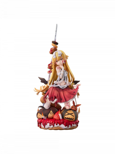 Szobor Monogatari Series - Oshino: Trick or Treat 1/7 (Good Smile Company)