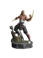 Szobor Mortal Kombat - Baraka BDS Art Scale 1/10 (Iron Studios)