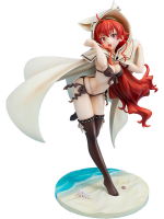 Szobor Mushoku Tensei: Jobless Reincarnation - Eris Boreas Greyrat Swimsuit Ver. 1/7 (Kadokawa)