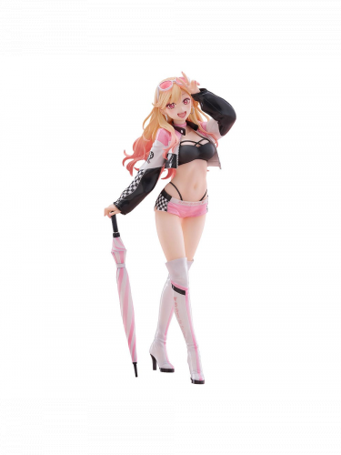 Szobor My Dress Up Darling - Marin Kitagawa Race Queen (Aniplex)