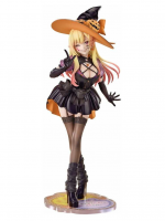 Szobor My Dress-Up Darling - Marin Kitagawa: Halloween Ver. 1/7
