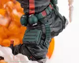Szobor My Hero Academia - Katsuki Bakugo 1/8 Final Season Ver. (ArtFXJ) - Figura