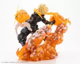 Szobor My Hero Academia - Katsuki Bakugo 1/8 Final Season Ver. (ArtFXJ) - Anime