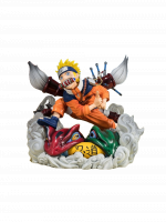 Szobor Naruto Shippuden - Naruto (FiguartsZERO)