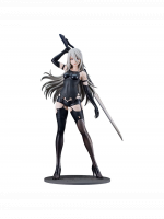 Szobor NieR: Automata Ver. 1.1 - A2 1/7 (Good Smile Company)