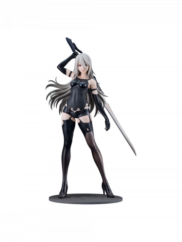 Szobor NieR: Automata Ver. 1.1 - A2 1/7 (Good Smile Company)