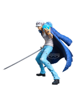 Szobor One Piece - Grandista Trafalgar Law Special Edition (Banpresto)