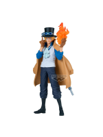 Figura One Piece - King Of Artist Sabo (Banpresto)