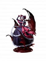 Szobor Overlord - Shalltear Bloodfallen 10th Anniversary so-bin Ver. (Union Creative)