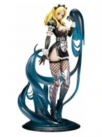 Szobor Overlord - Solution Epsilon 10th Anniversary so-bin Ver. (Alter)