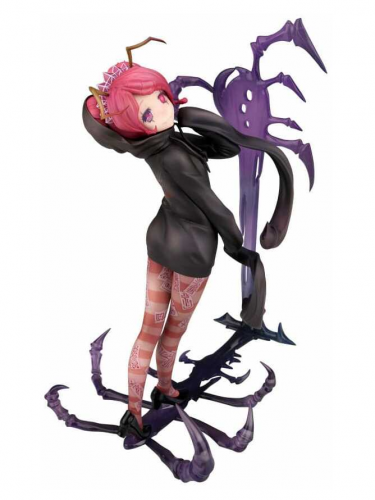 Szobor Overlord - Vasilissa Zeta so-bin Ver. (Alter)