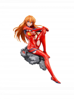 Szobor Rebuild of Evangelion - Asuka Langley 1/7 (Good Smile Company)