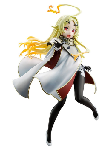 Szobor Sentenced to Be a Hero - Teoritta 1/7 (Kadokawa)