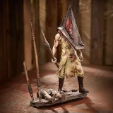 Figura Silent Hill - Red Pyramid Thing Limited Edition (Numskull)