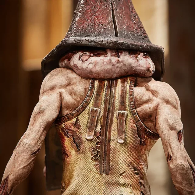 Figura Silent Hill - Red Pyramid Thing Limited Edition (Numskull)