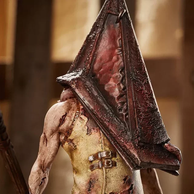 Figura Silent Hill - Red Pyramid Thing Limited Edition (Numskull)