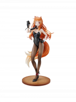 Szobor Spice and Wolf - Holo Light Novel bunny Ver 1/7 (Kadokawa)