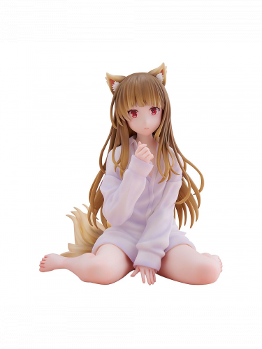 Szobor Spice and Wolf: Merchant Meets the Wise Wolf - Holo 1/7 (DMM Factory)