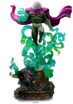 Szobor Spider-Man - Mysterio Art Scale 1/10 (Iron Studios)