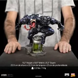 Soška Spider-Man - Venom Art Scale 1/10 Regular Version (Iron Studios)