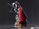 Soška Star Wars - General Grievous Deluxe BDS Art Scale 1/10 (Iron Studios)