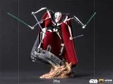 Soška Star Wars - General Grievous Deluxe BDS Art Scale 1/10 (Iron Studios)