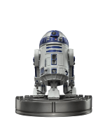 Szobor Star Wars: The Mandalorian - R2-D2 Art Scale 1/10 (Iron Studios)