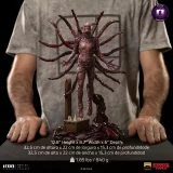 Figura  Stranger Things - Vecna Art Scale Statue 1/10 32,5 cm (Iron Studios)