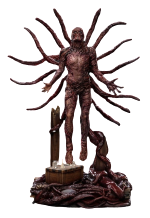 Figura  Stranger Things - Vecna Art Scale Statue 1/10 32,5 cm (Iron Studios)