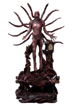 Figura Stranger Things - Vecna Deluxe Art Scale Statue 1/10 37 cm (Iron Studios)