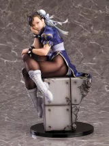 Szobor Street Fighter - Chun-Li (Max Factory)