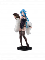 Szobor Sword Art Online - Asuna Undine Chinese Dress ver. 1/7 (Kadokawa)