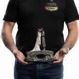 Szobor The Lord of the Rings - Aragorn & Arwen (Weta Workshop) - Figura