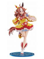 Szobor Uma Musume: Pretty Derby - Copano Rickey Signature Racewear Ver.