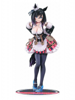 Szobor Uma Musume: Pretty Derby - Eishin Flash: Victory Pose Ver. (Phatism)